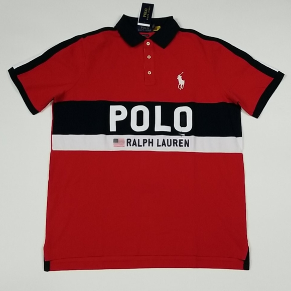 Polo Ralph Lauren Other - Polo Ralph Lauren Big Pony Polo